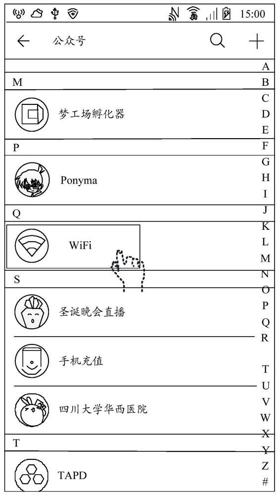 A wireless local area network access method and device