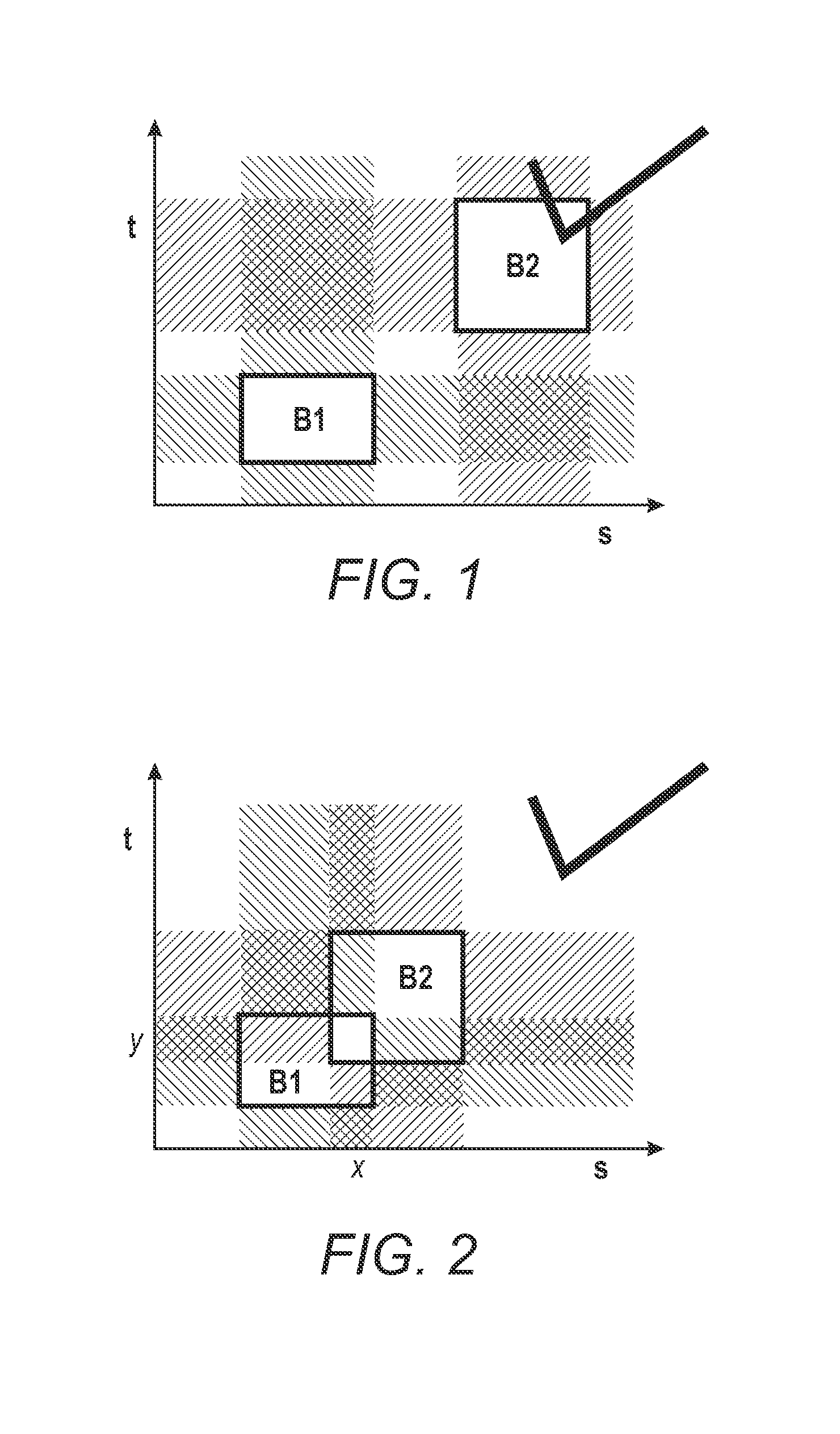 Machine translation using overlapping biphrase alignments and sampling