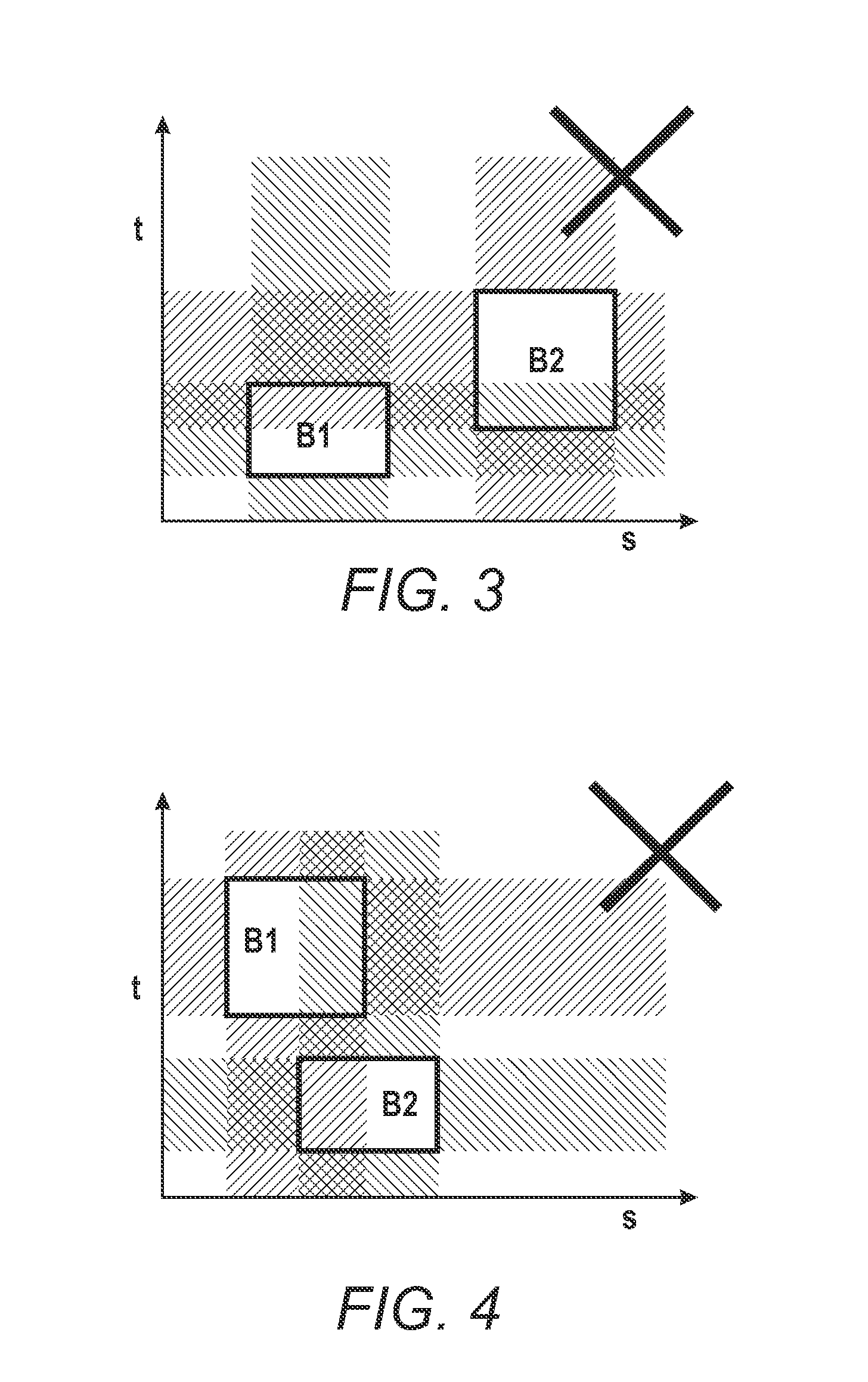 Machine translation using overlapping biphrase alignments and sampling