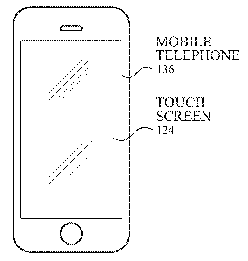 Finger tracking in wet environment