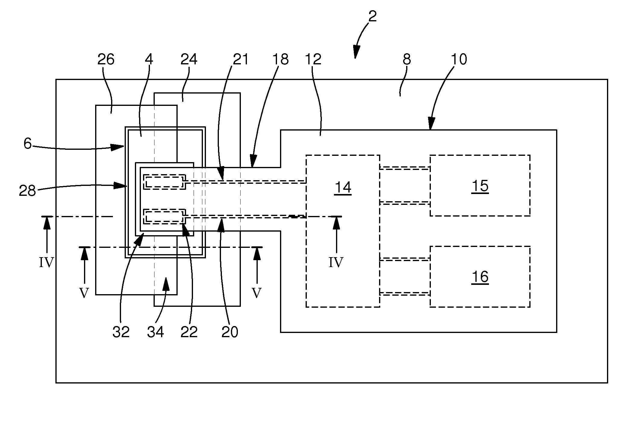 Method of manufacturing electronic cards