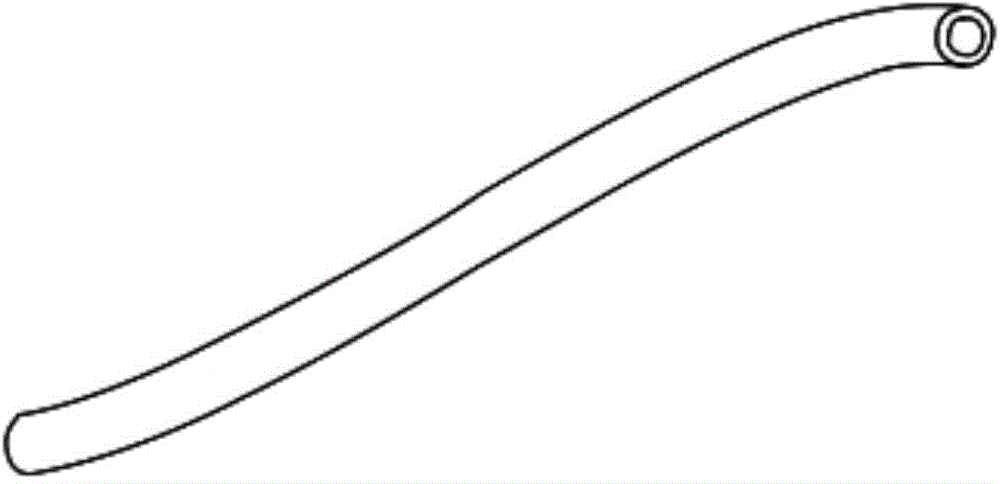 Shielding device for atomized cutting fluid