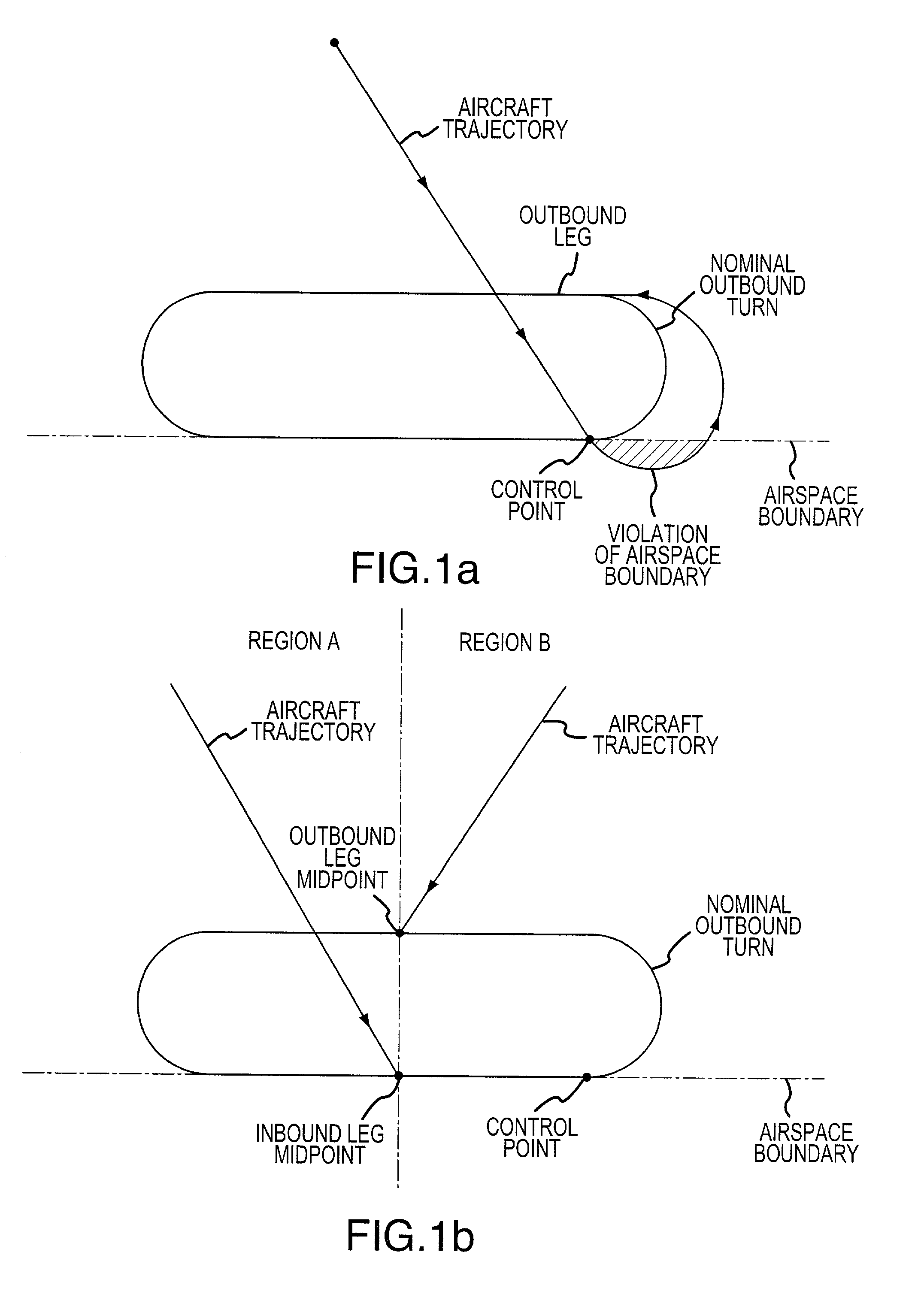 System for tanker entering rendezvous orbit