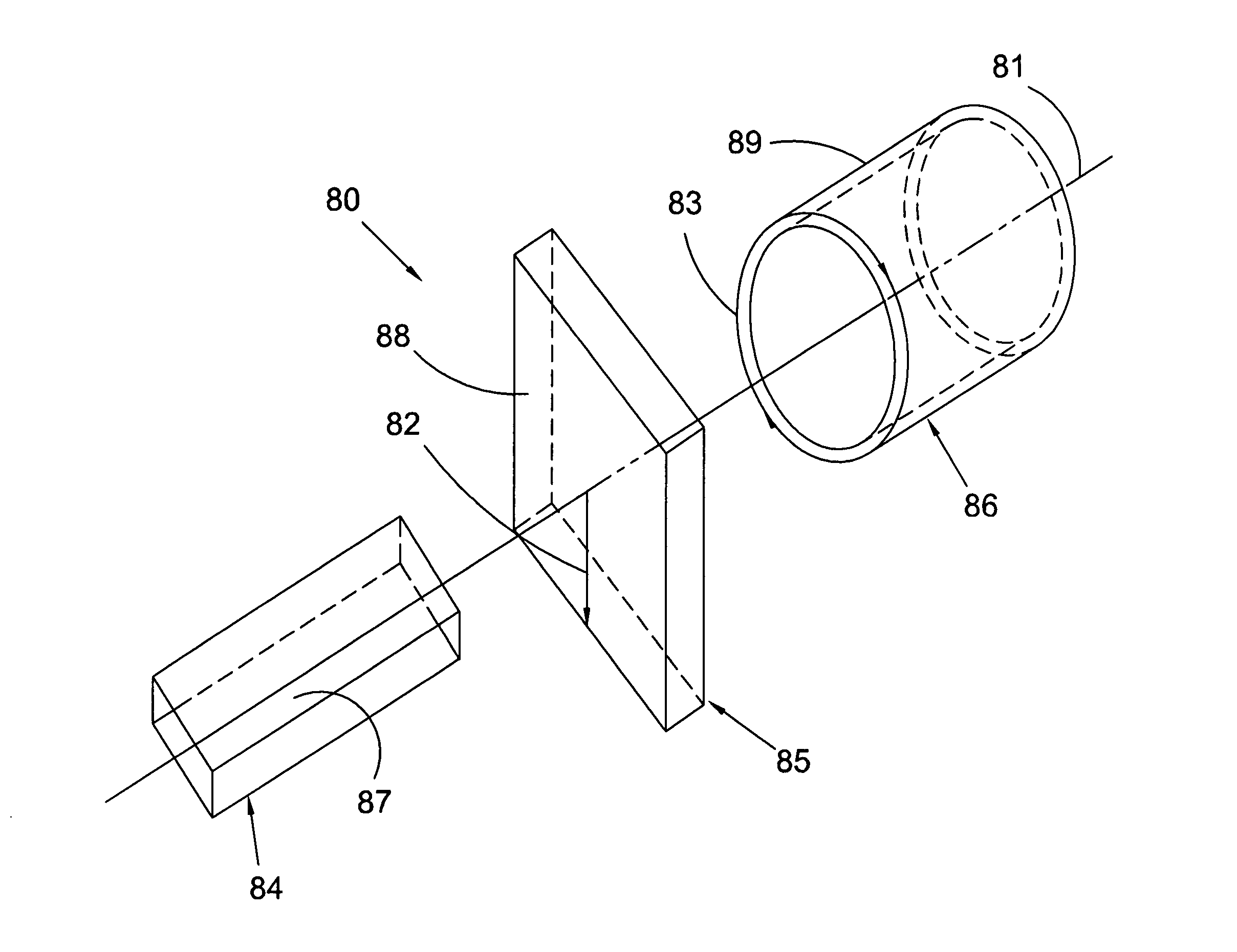 Torque converter with brazed turbine