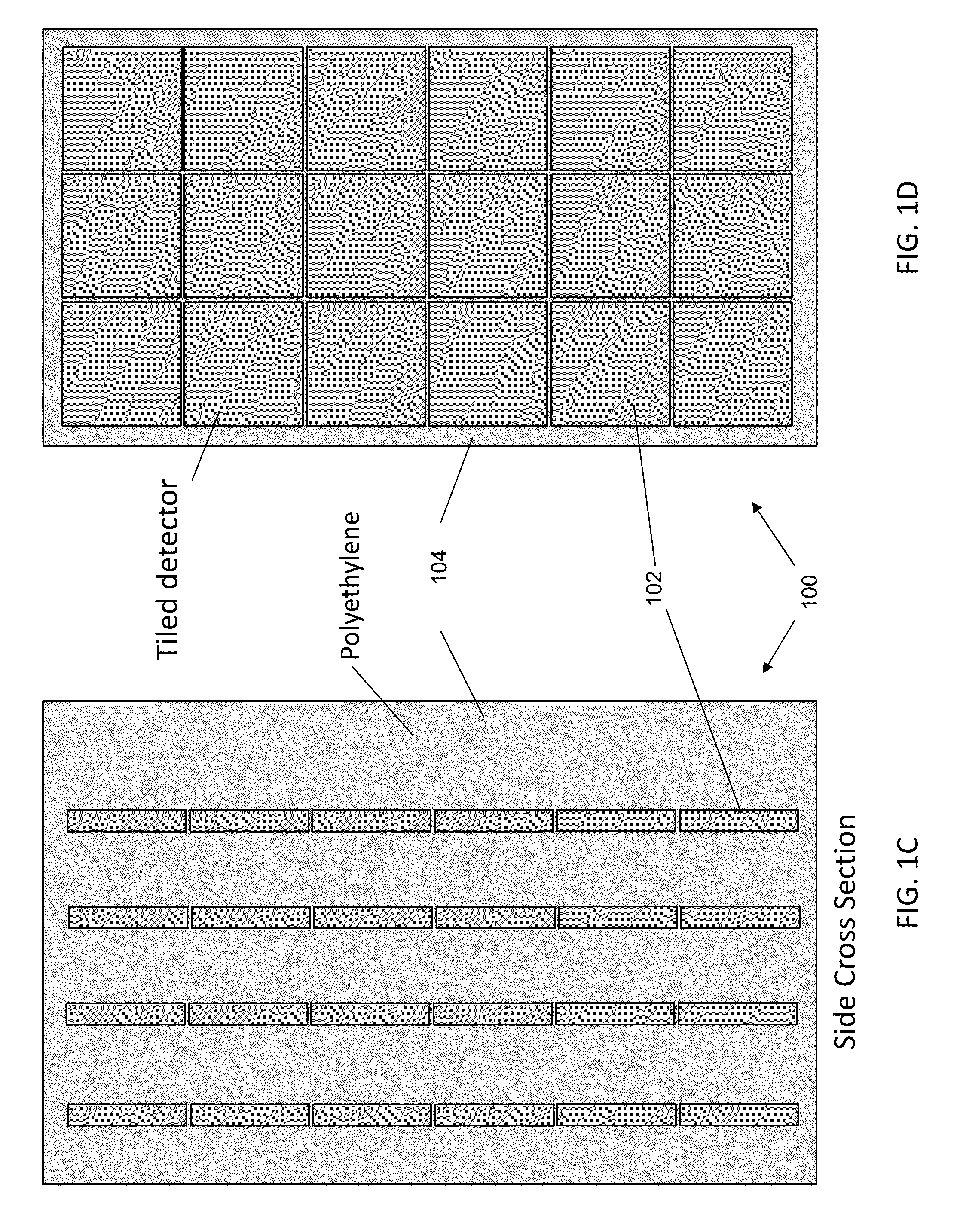 Thin Gap Chamber Neutron Detectors