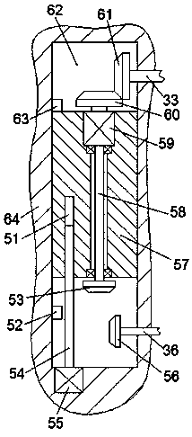 Improved ecological soil device