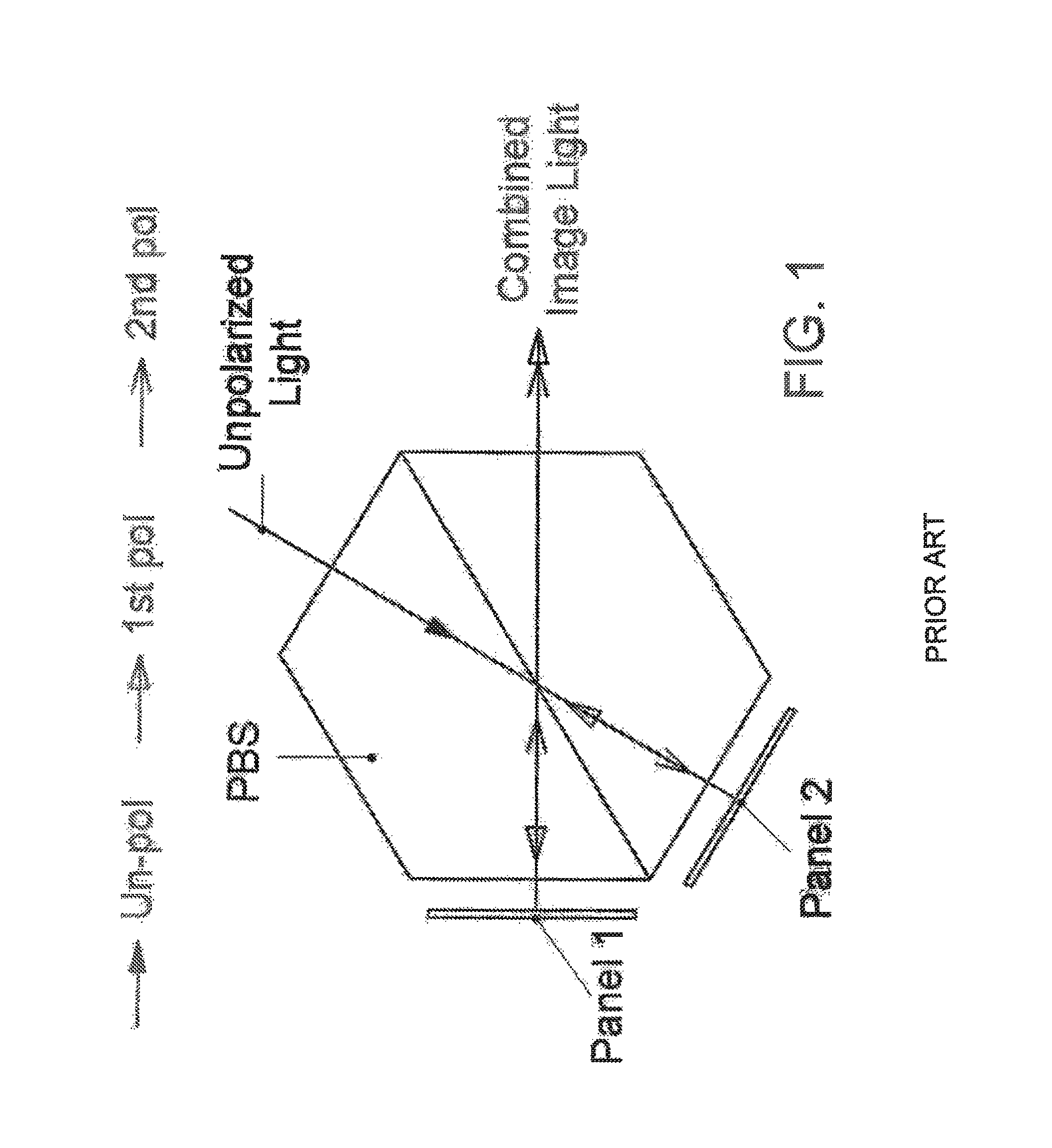 Polarizing beam splitters