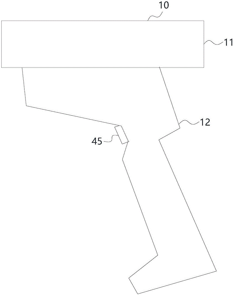 Laser scanner with logging function