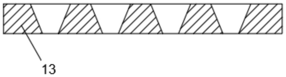 Laboratory indoor crop simulation cultivation equipment and method based on Aot Internet of Things