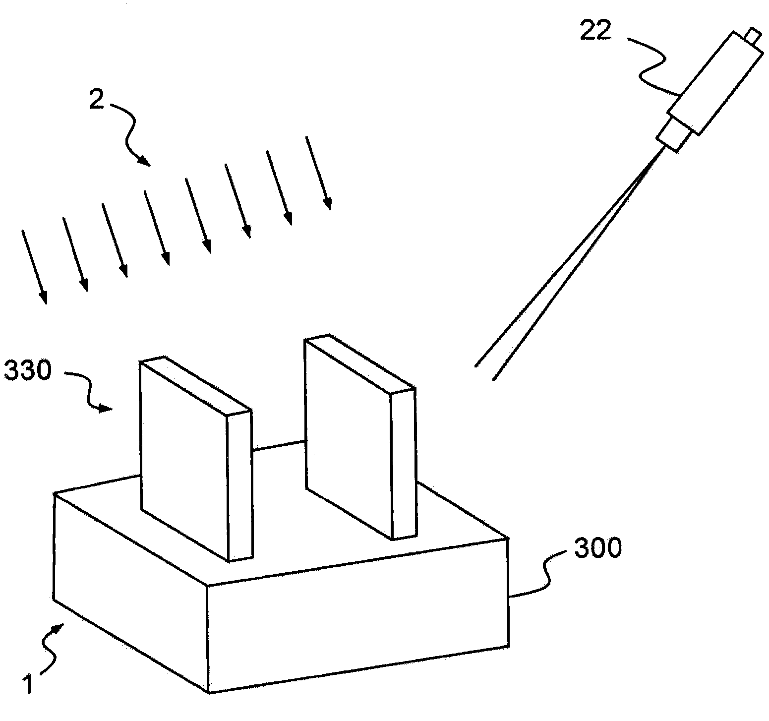 Terahertz modulator