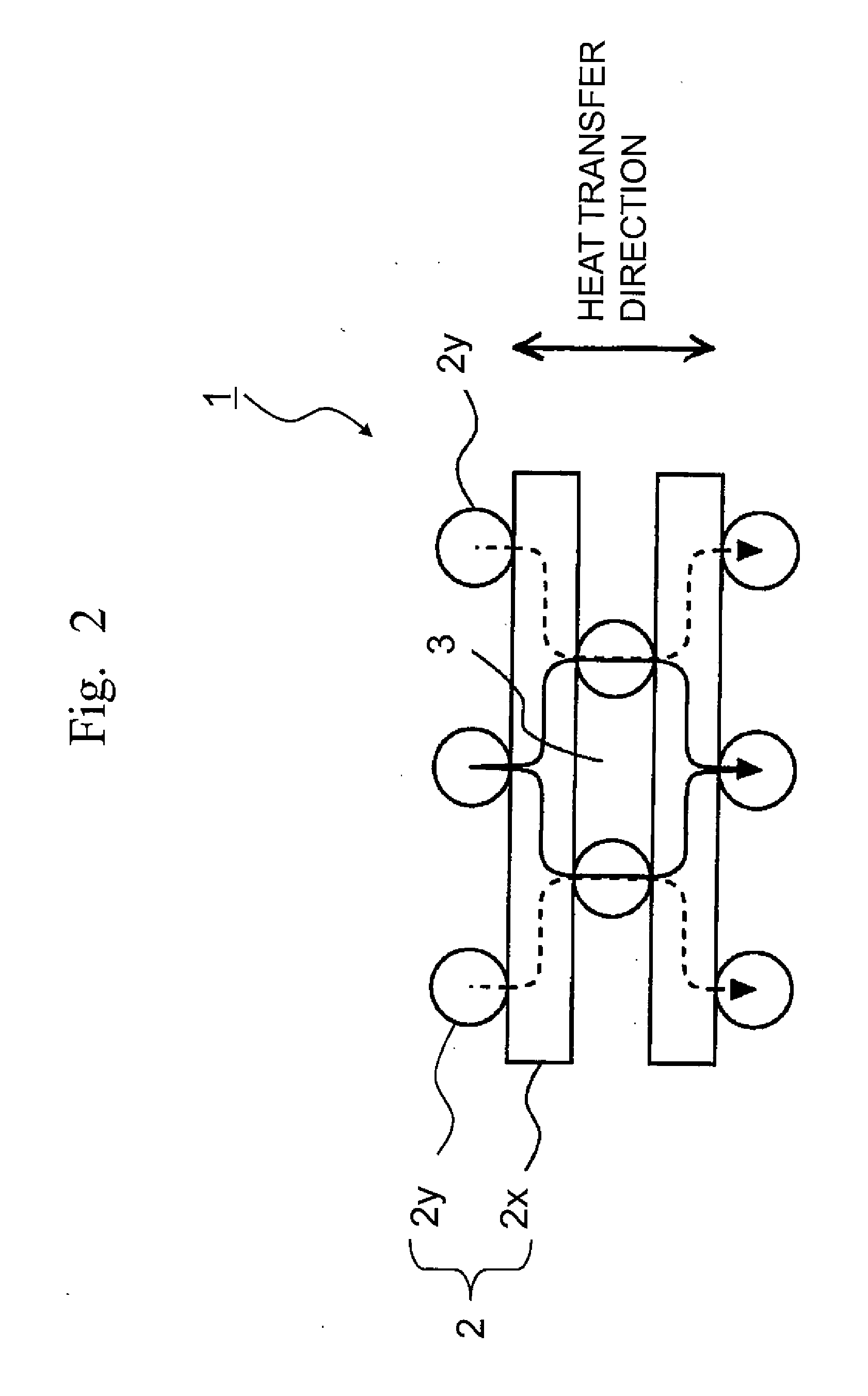 Vacuum heat insulating material, heat insulating box, refrigerator, refrigerating/air-conditioning apparatus, water heater, appliance, and manufacturing method of vacuum heat insulating material