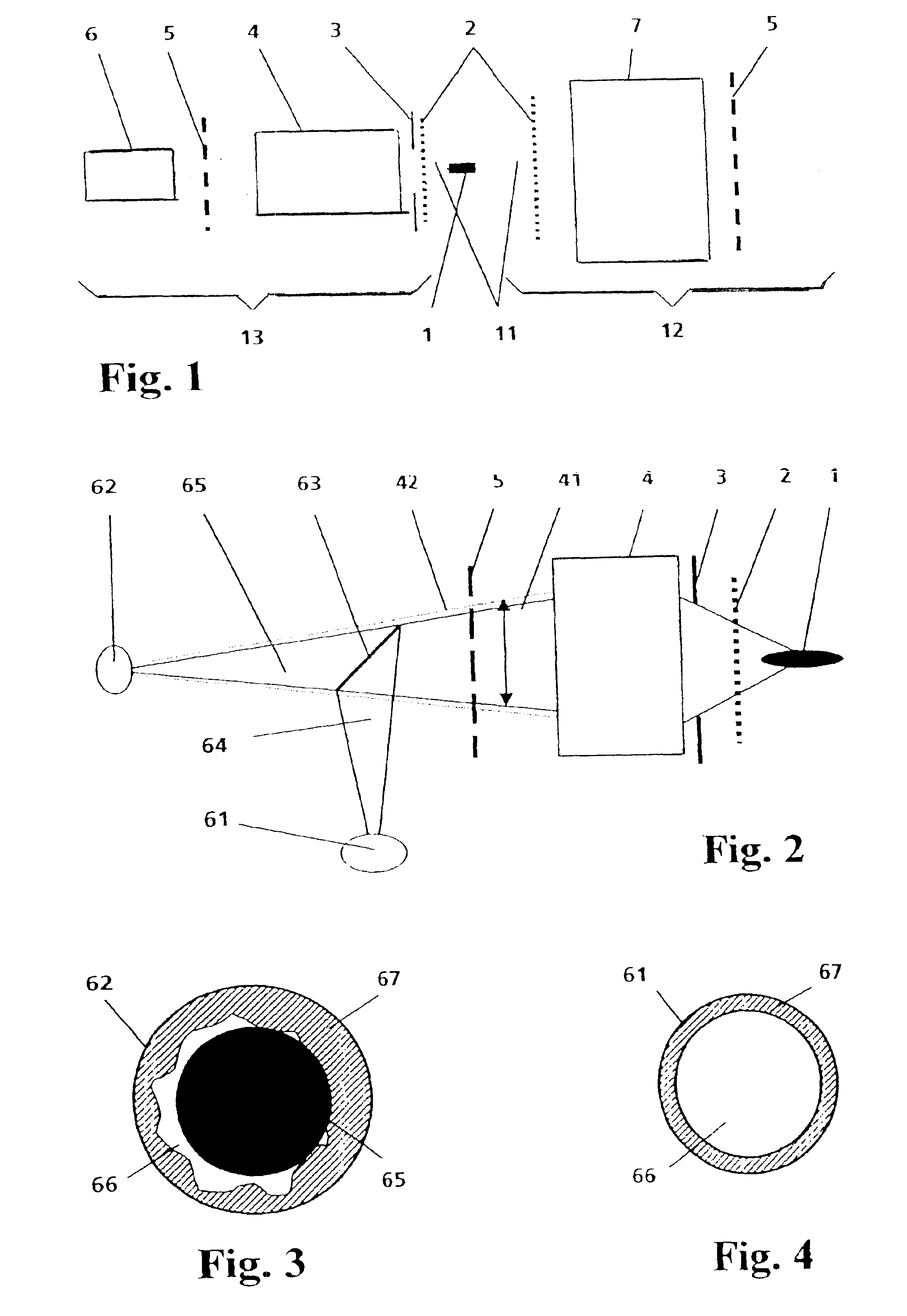 Arrangement for monitoring the energy radiated by an EUV radiation source