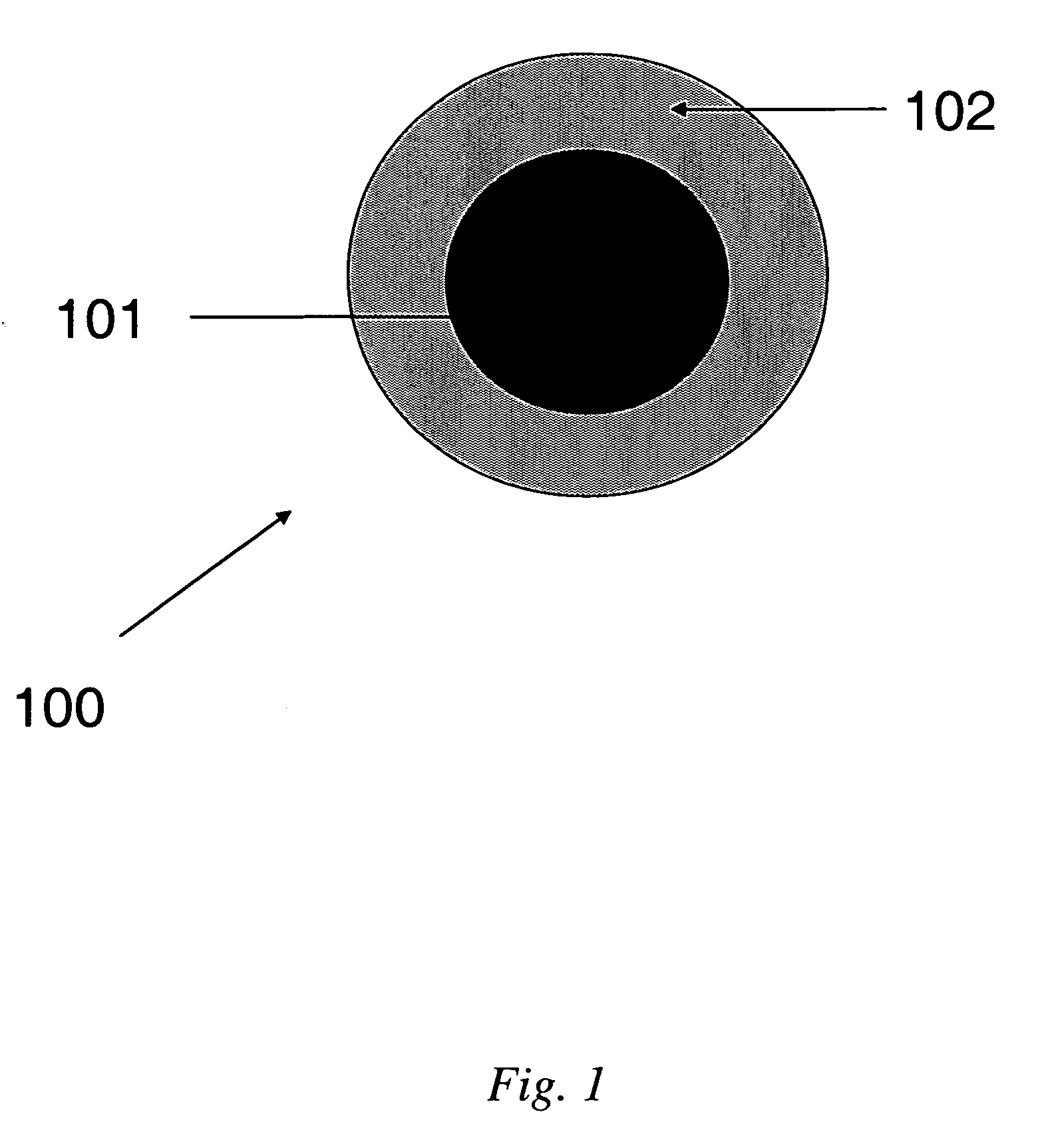 Targeted nanoparticles for magnetic resonance imaging