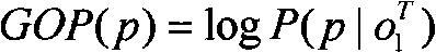 Speech error detection method by front-end processing using artificial neural network (ANN)