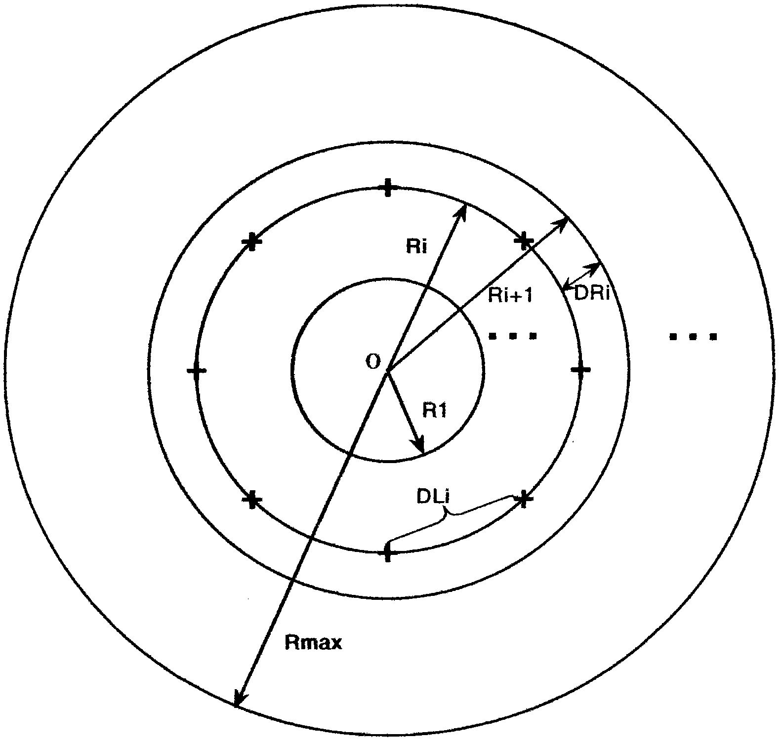 Seismic acquisition observation system for underground microseismic detection