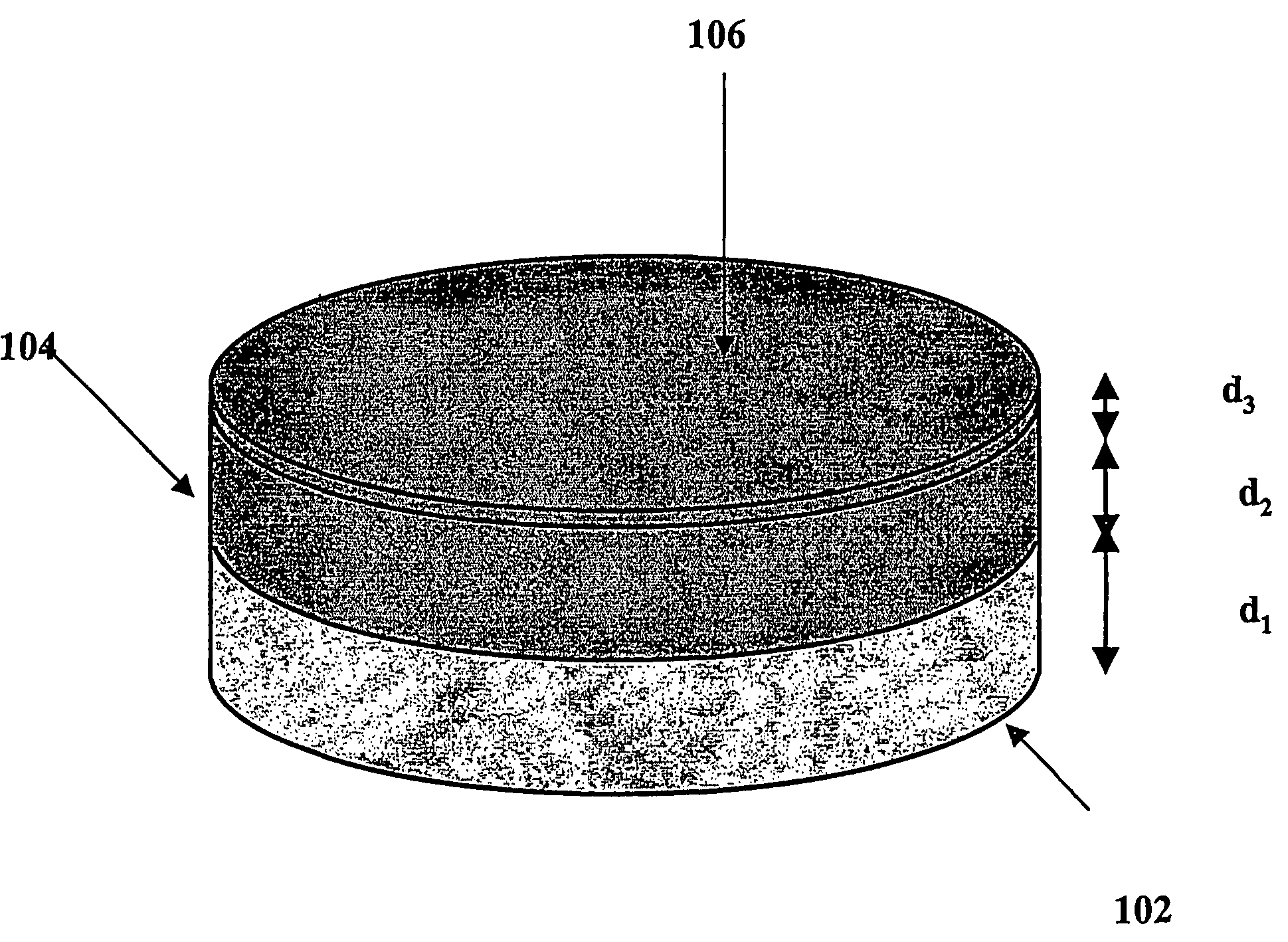 Thin film optical detectors for retinal implantation and methods for making and using same