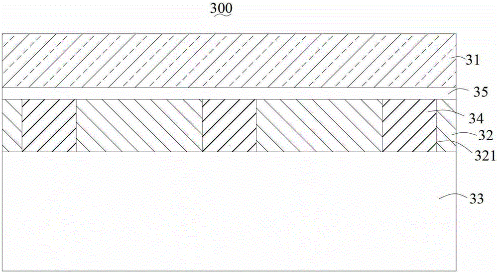 LED chip and method for manufacturing LED chip