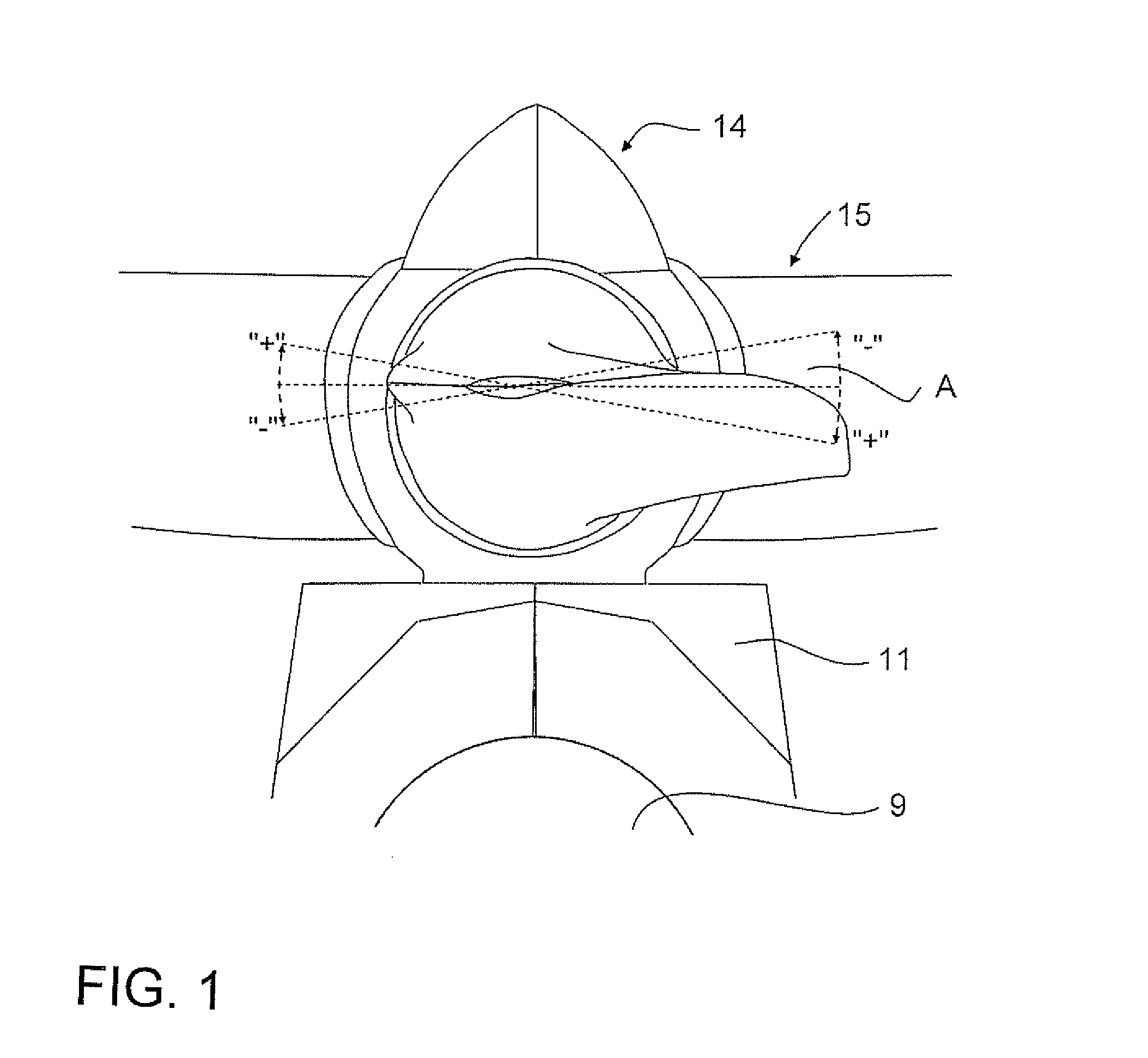 Balancing of Wind Turbine Parts