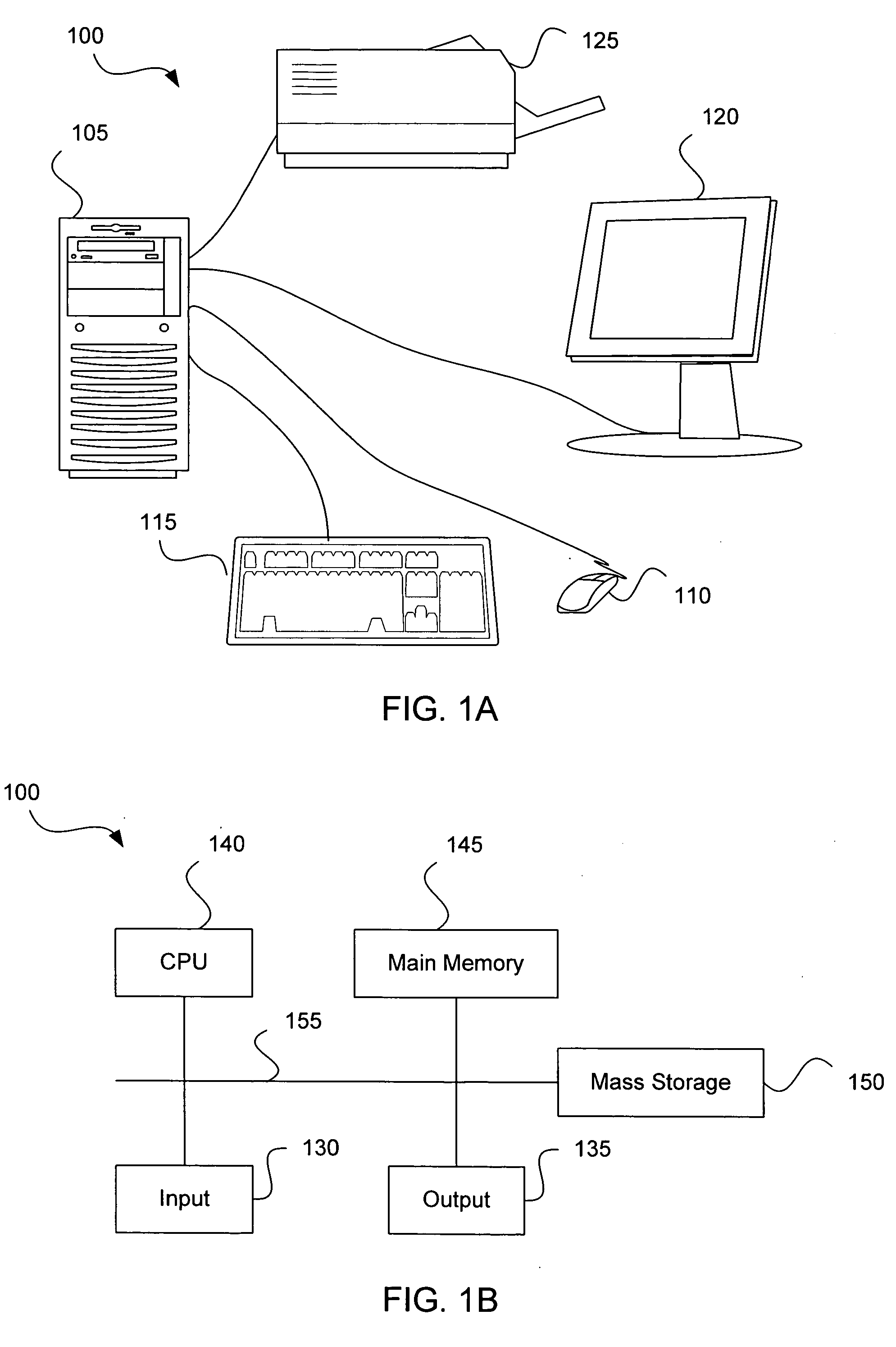 Dual media storage device