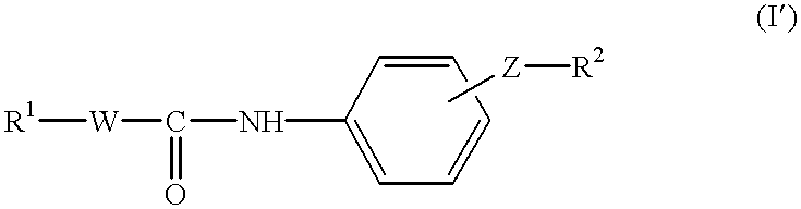 Pharmaceutical composition for antagonizing CCR5 comprising anilide derivative