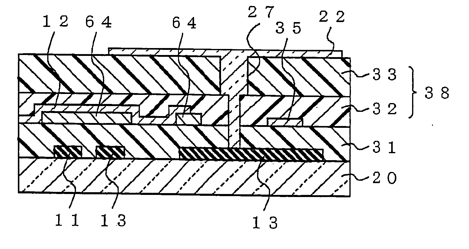 Method of fabricating liquid crystal display device