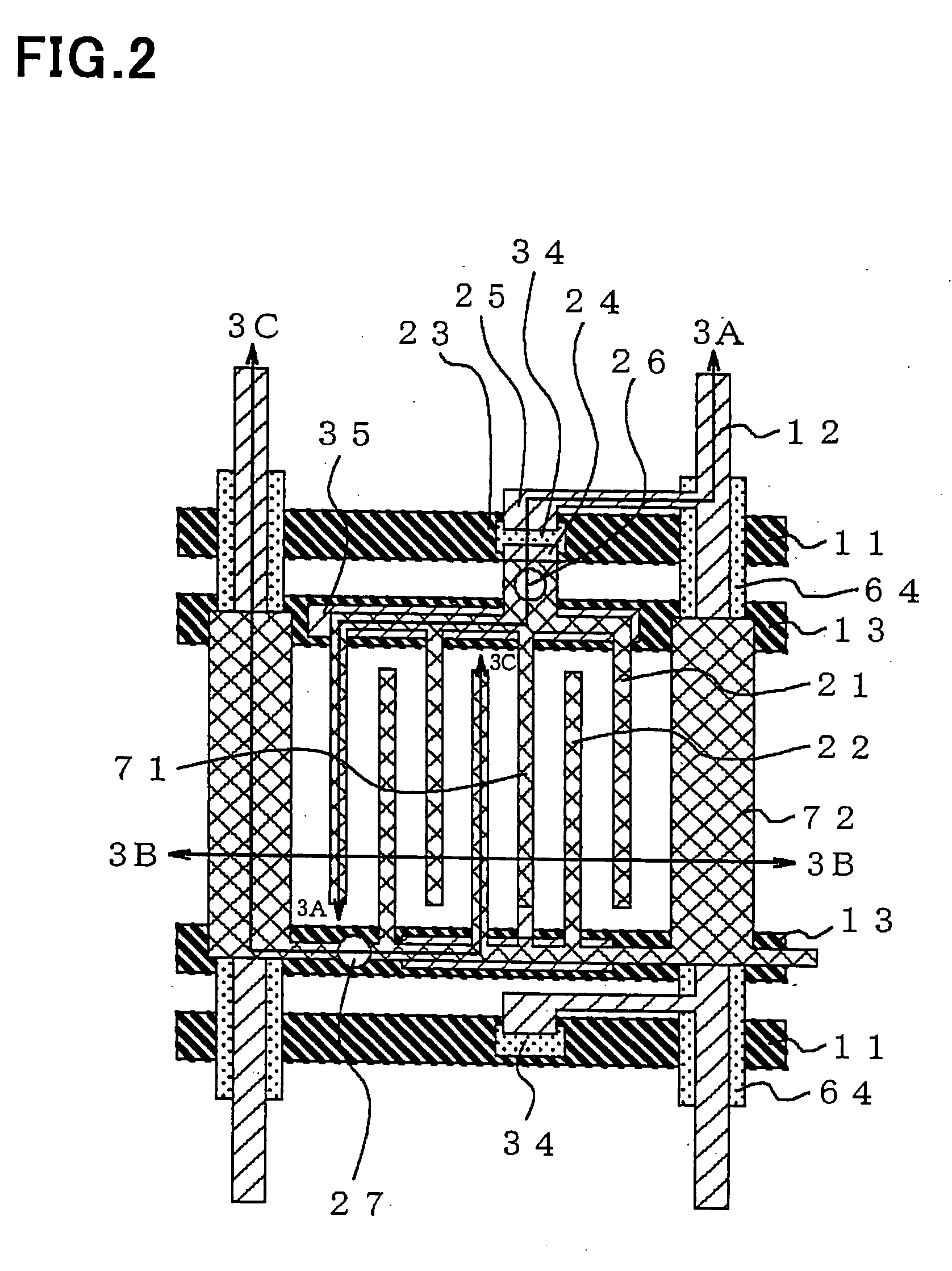 Method of fabricating liquid crystal display device