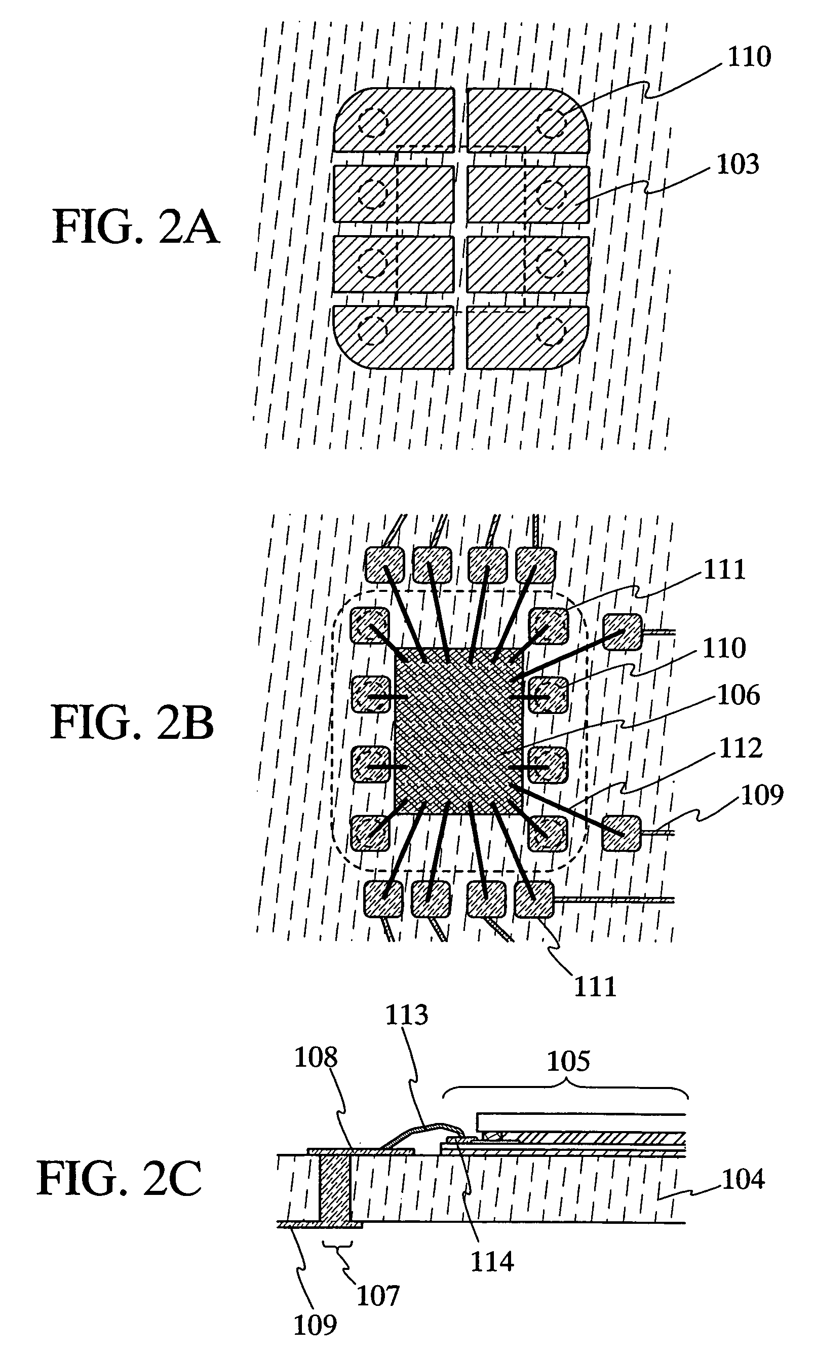 Article having display device