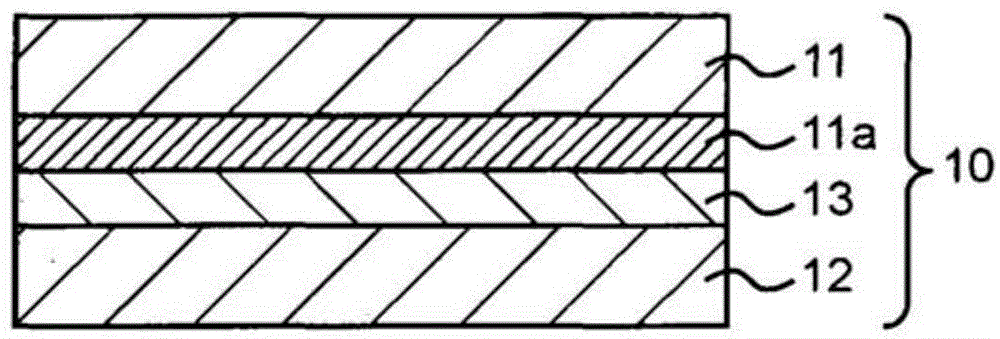 Adhesive for laminated sheets