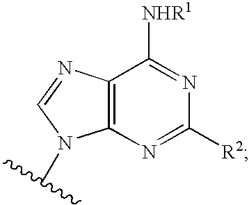 Purine compounds and methods of use thereof