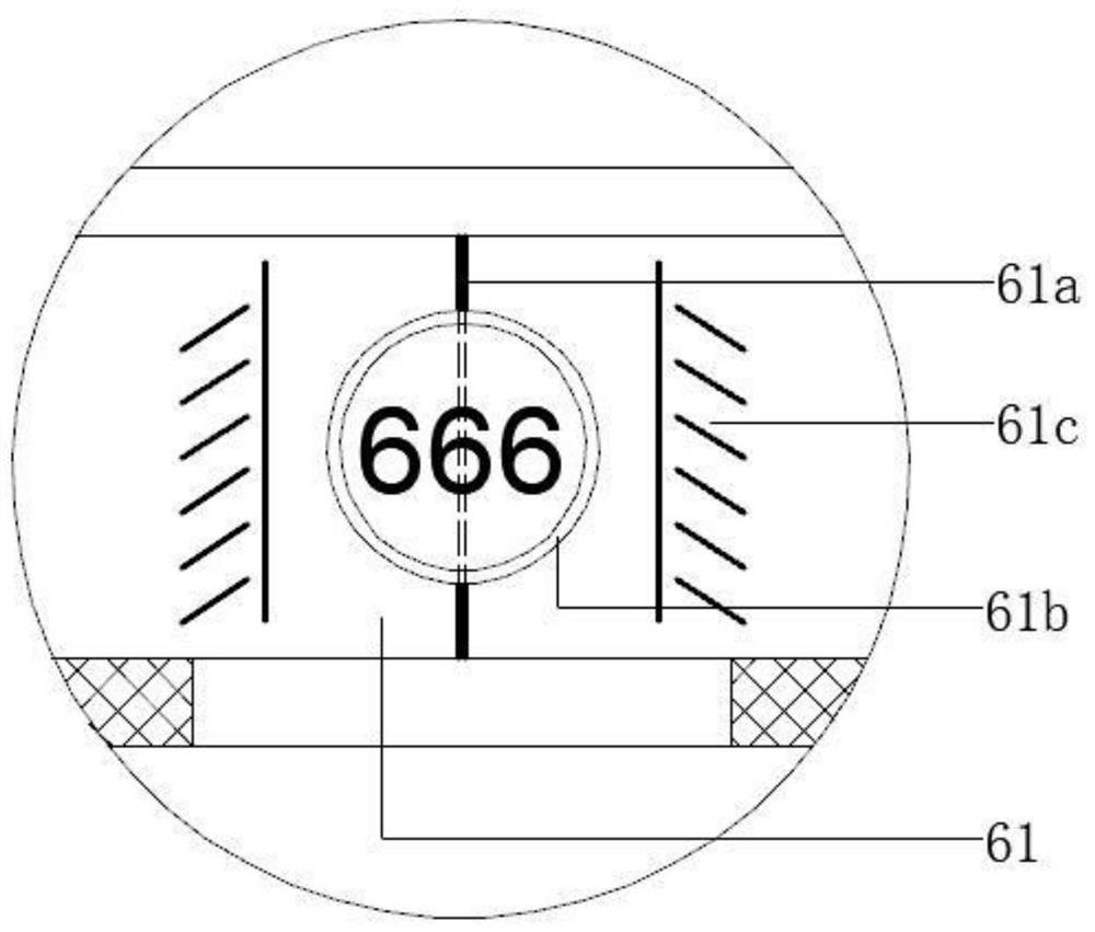 Road condition early warning method and road condition early warning device for safe driving of vehicles