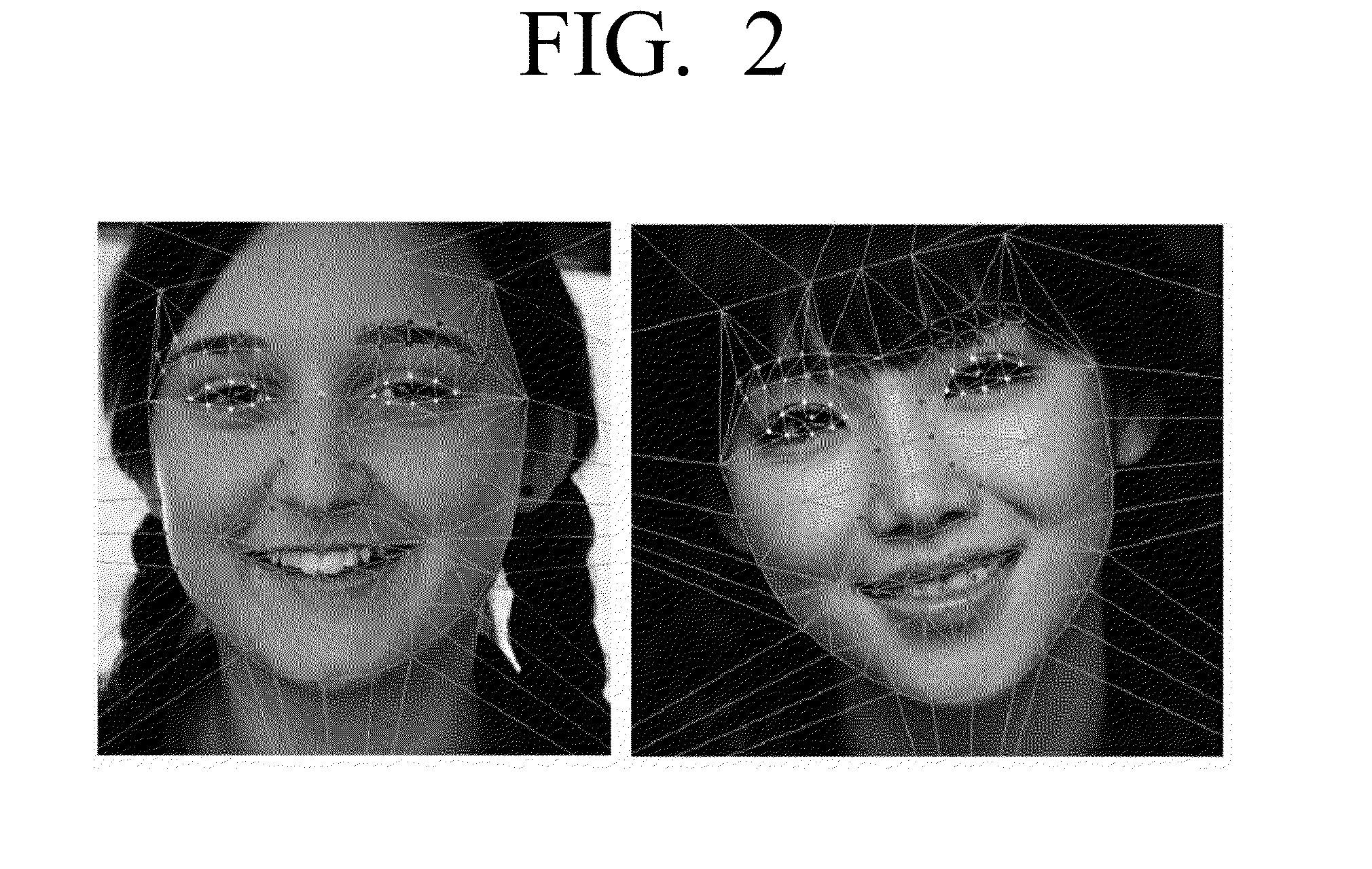 Image transformation apparatus and method