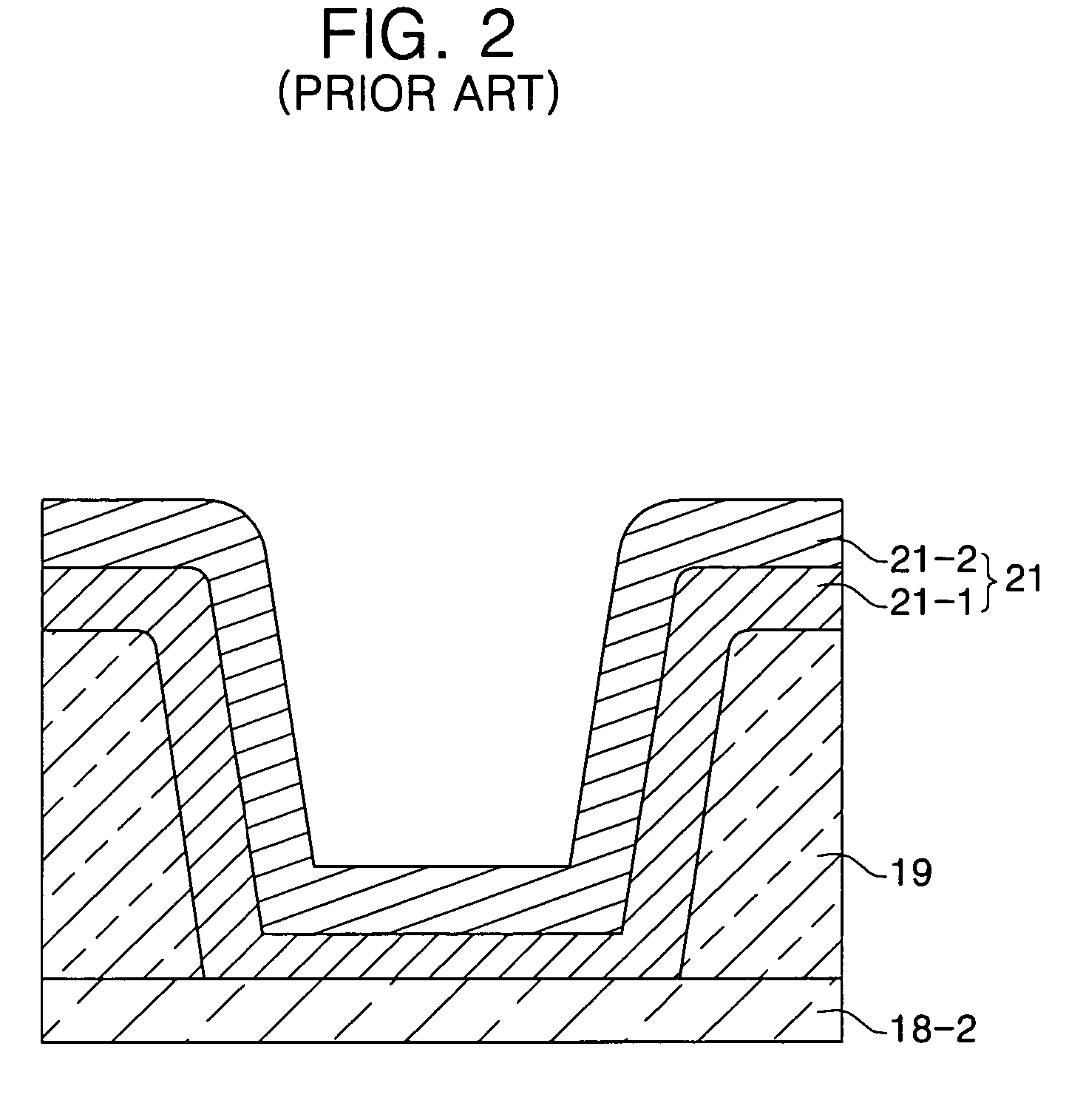 Top-emission organic light-emitting display device