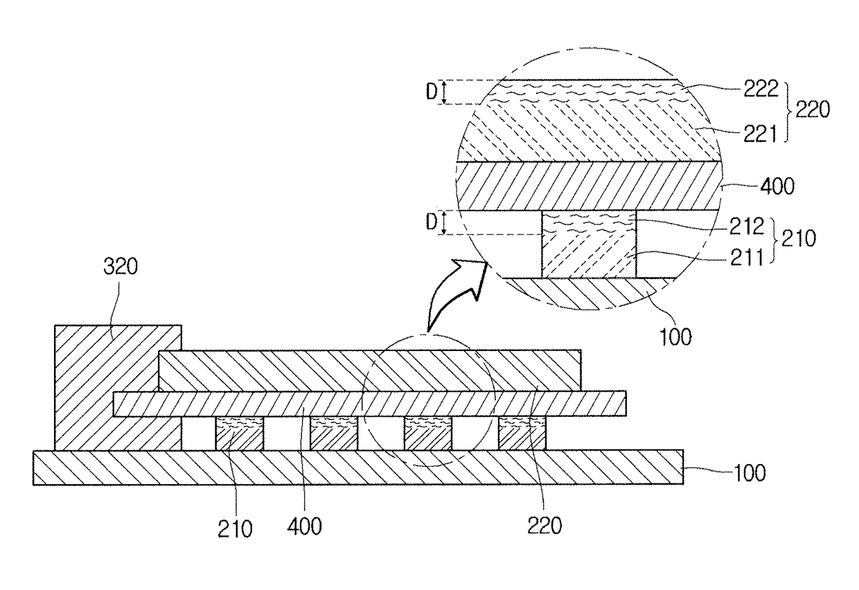 Touch window and touch device including the same