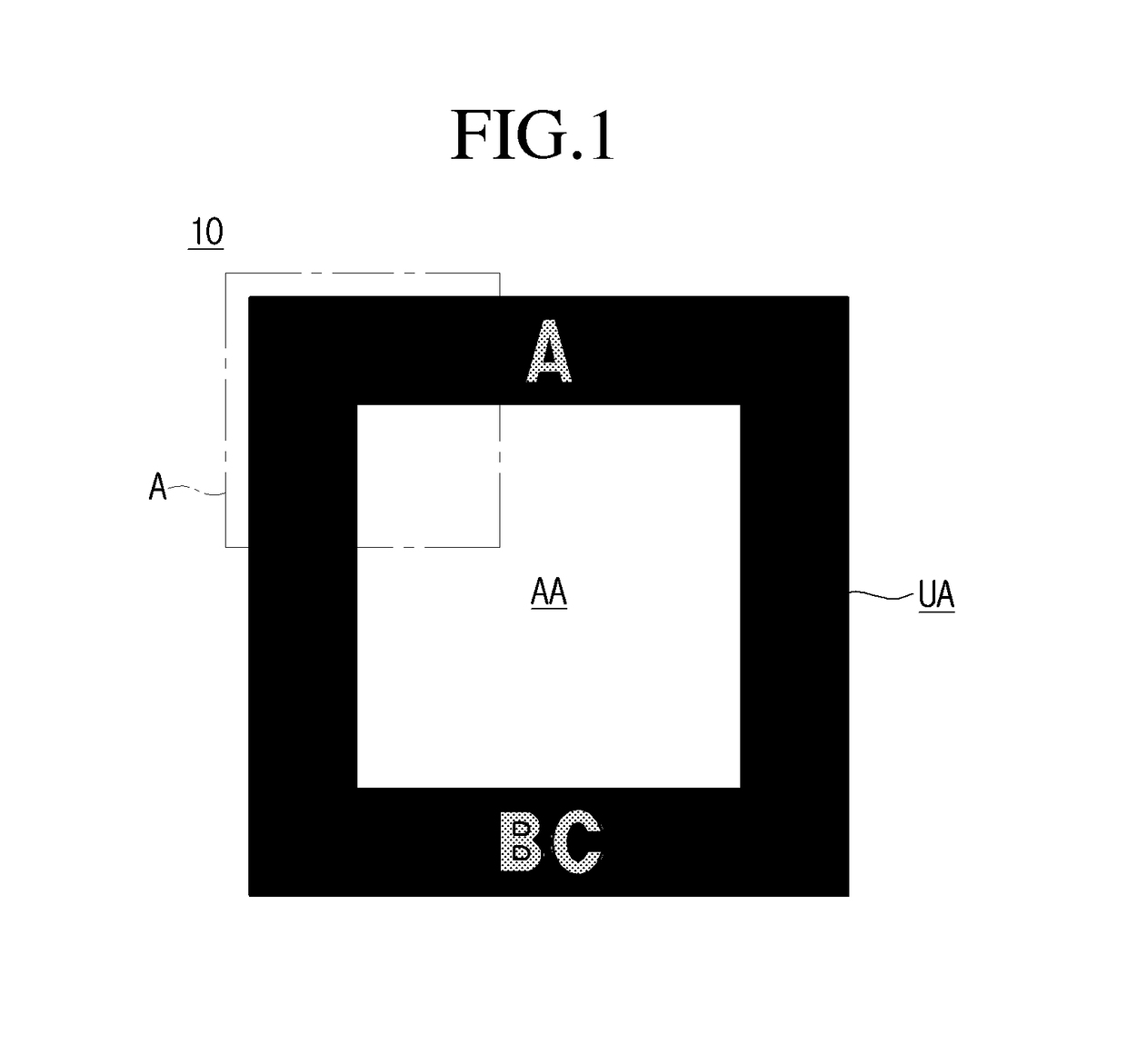 Touch window and touch device including the same