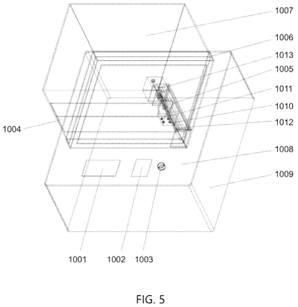 System and method for nutrition tracking