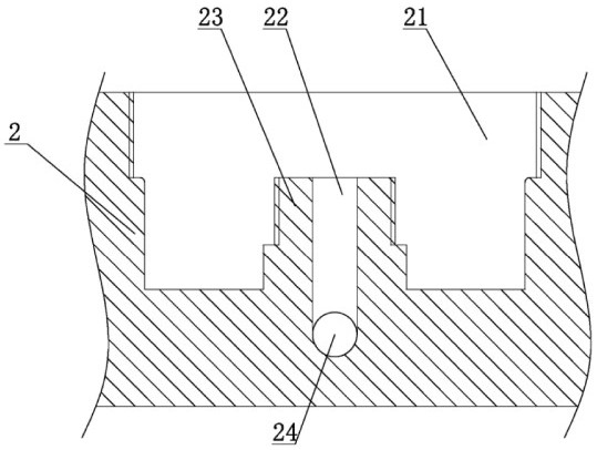 Plate-and-frame driving mechanism and plate-and-frame filter pressing device