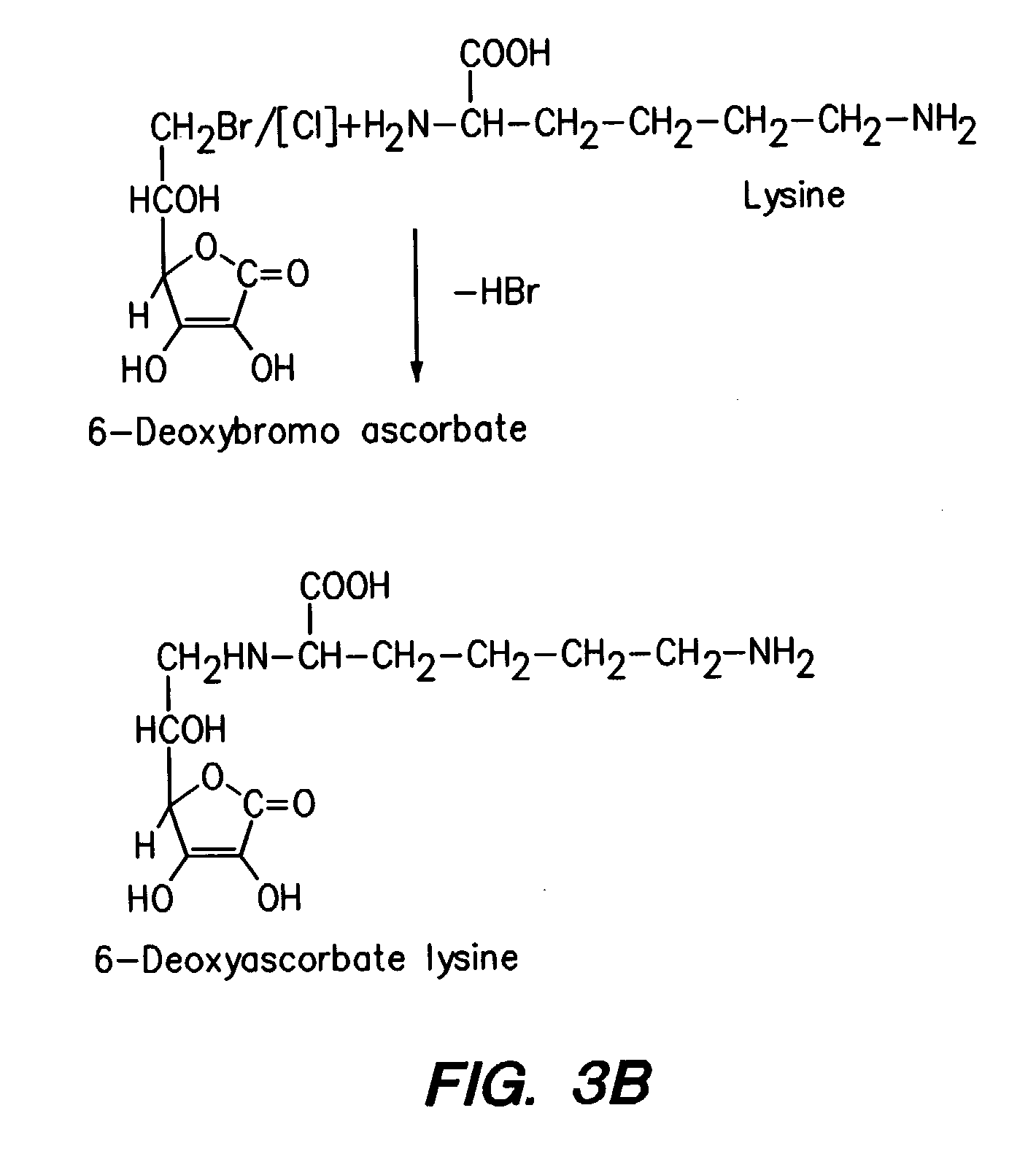 Novel ascorbic acid compounds, methods of synthesis and application use thereof