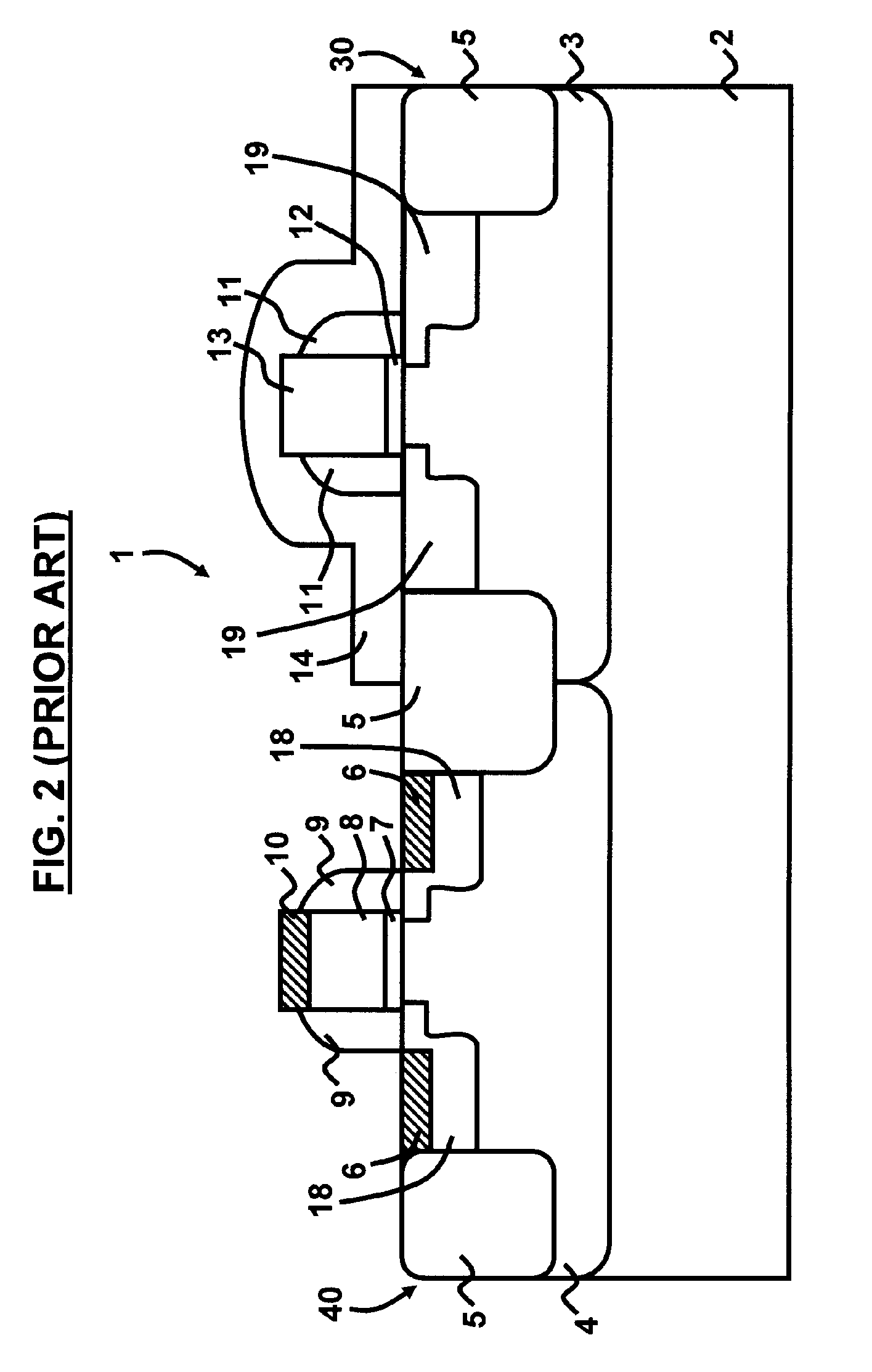 Method for forming self-aligned dual salicide in CMOS technologies