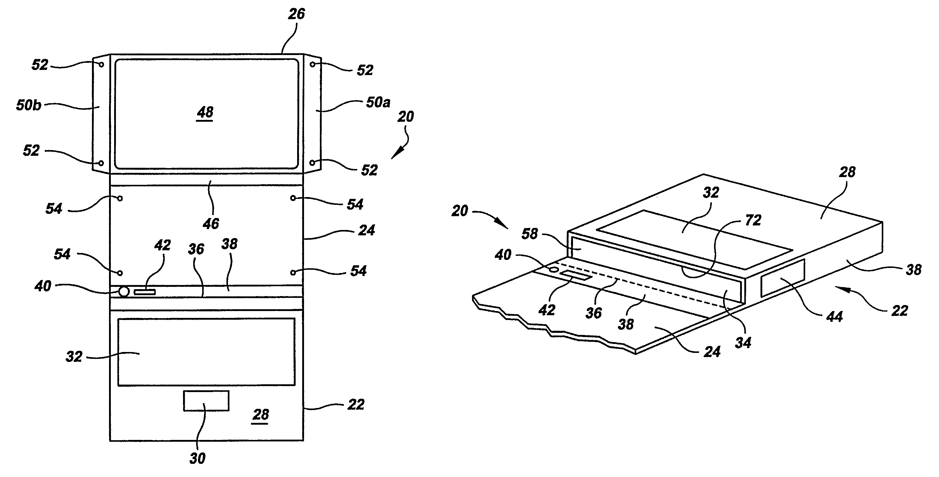 Protective clean room covering for notebook computer