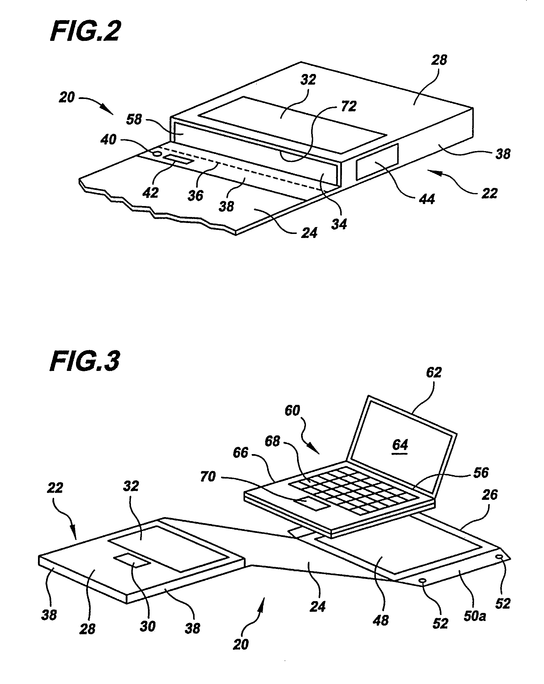 Protective clean room covering for notebook computer