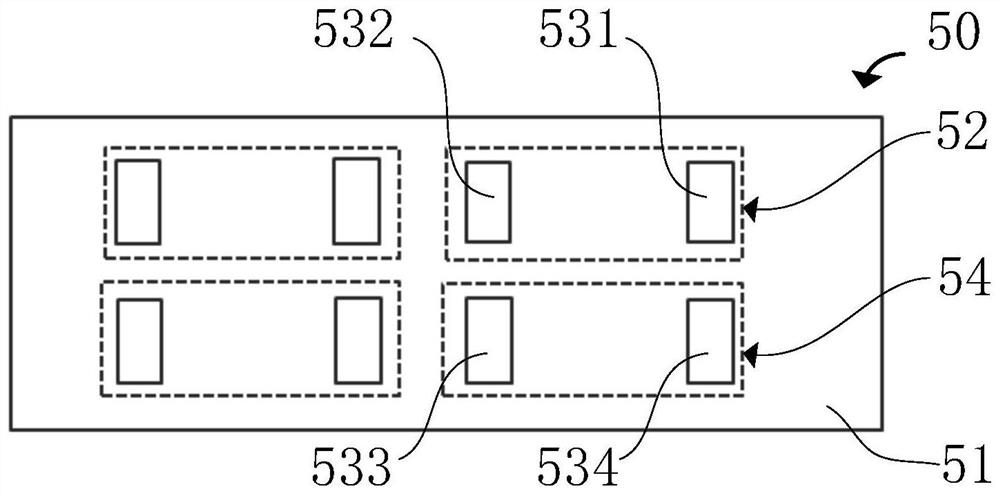 Gasket and its manufacturing method, package structure and its manufacturing method