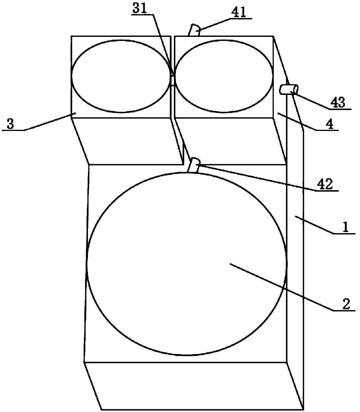 Artificial intelligence cooking device