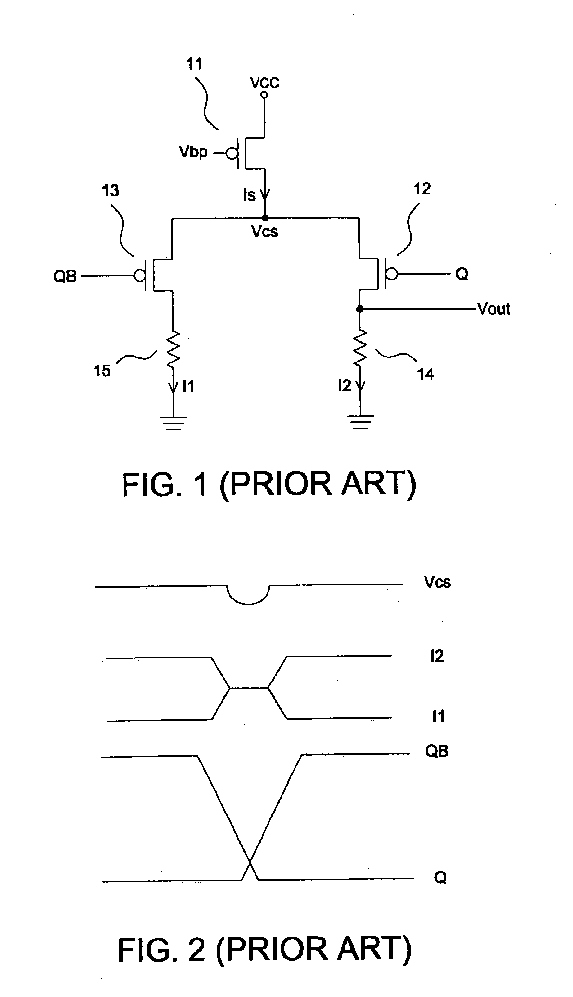 DAC cell circuit