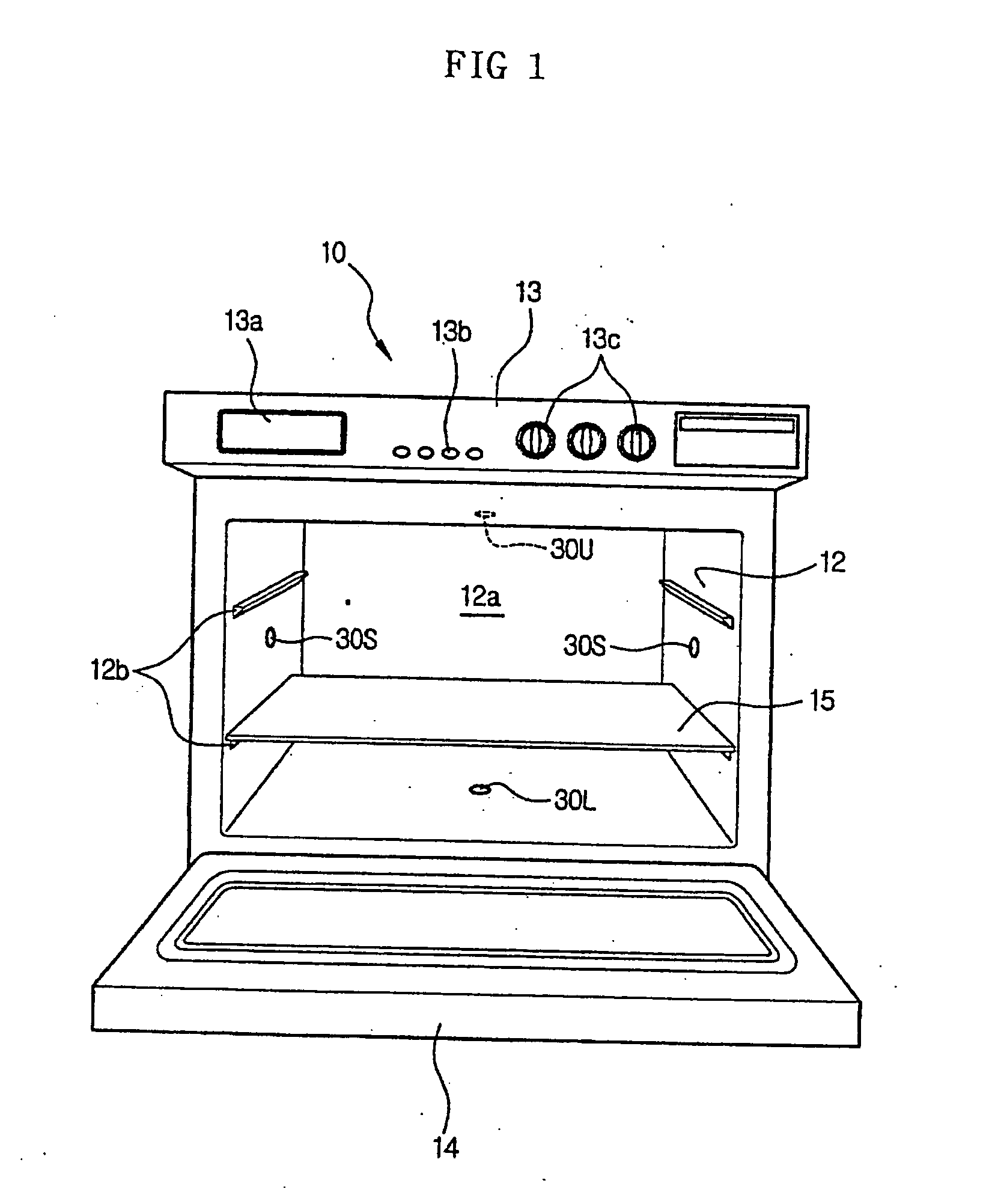 Steam oven