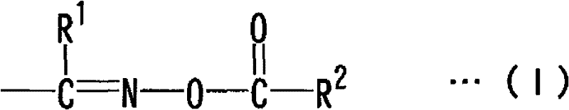 Alkali developable paste composition