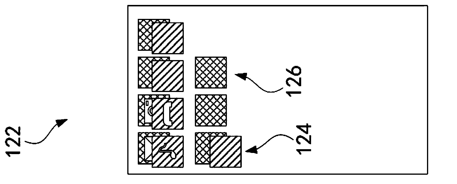 Touch sensing method and portable electronic device