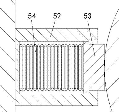 Pipeline support equipment and pipeline installation and adjustment method using the equipment