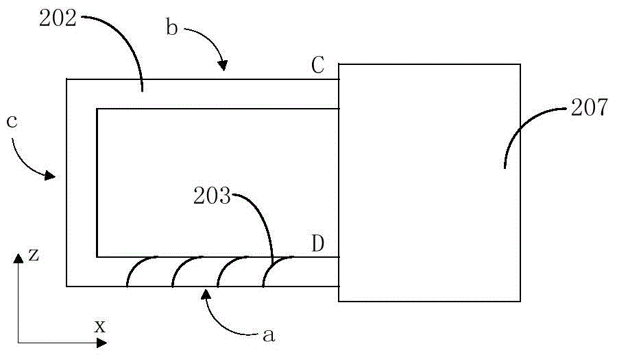 Power generating device, controller and switching system