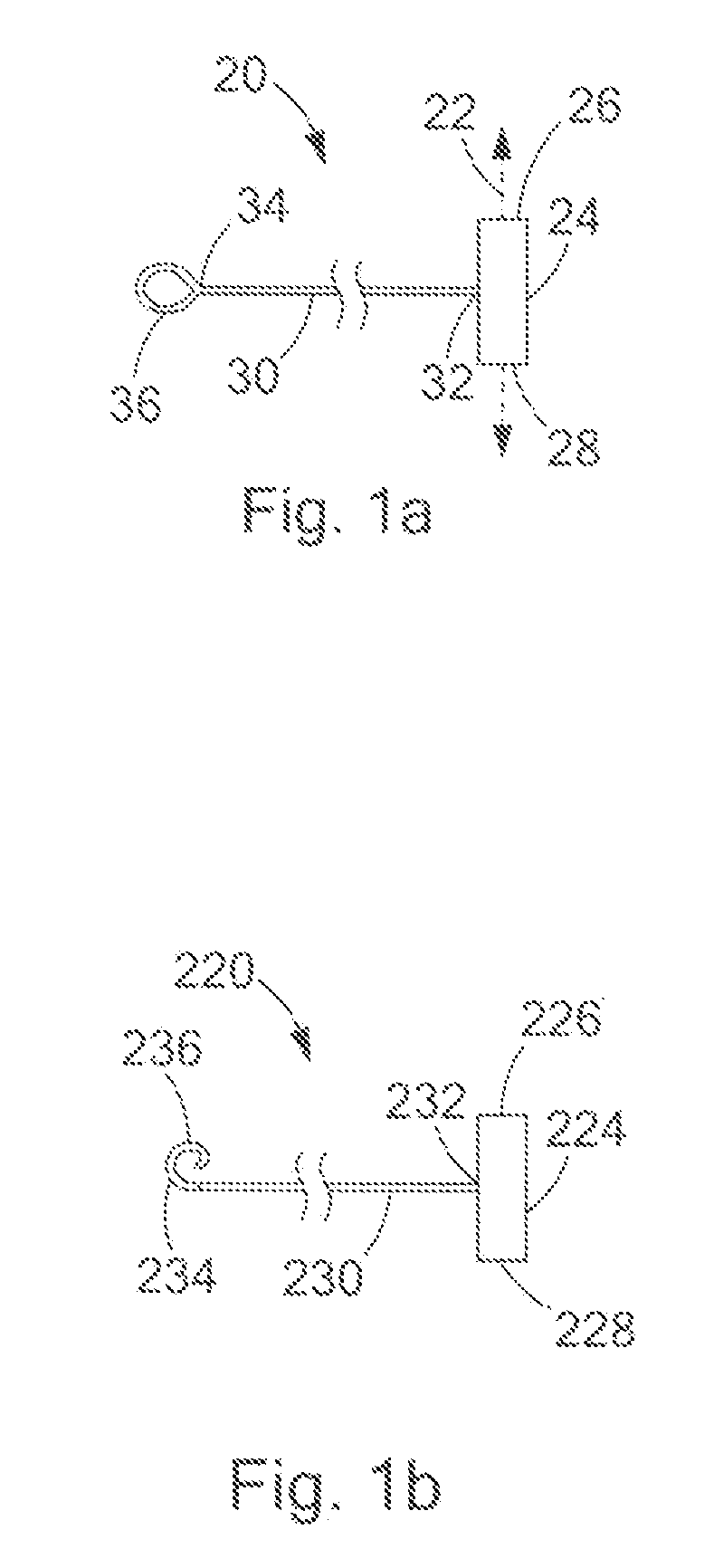 Tissue anchors and medical devices for rapid deployment of tissue anchors