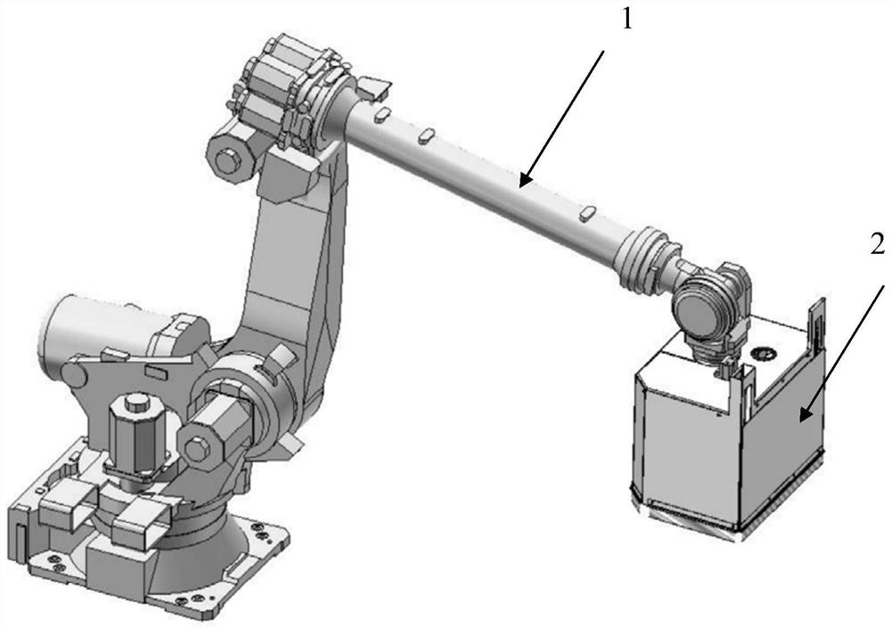 Detecting, milling and polishing equipment for workpiece welding seams